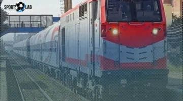 مواعيد قطارات اليوم السبت 8 نوفمبر 2025 من قبلي إلى بحري